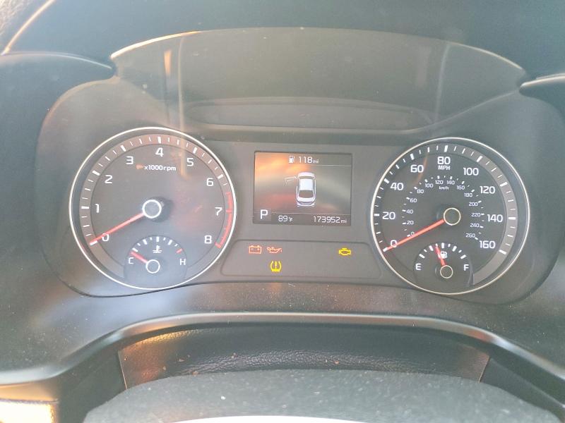 Продажа на аукционе авто 2019 Kia Forte, vin: 3KPF34AD8KE049547, номер лота: 69977256