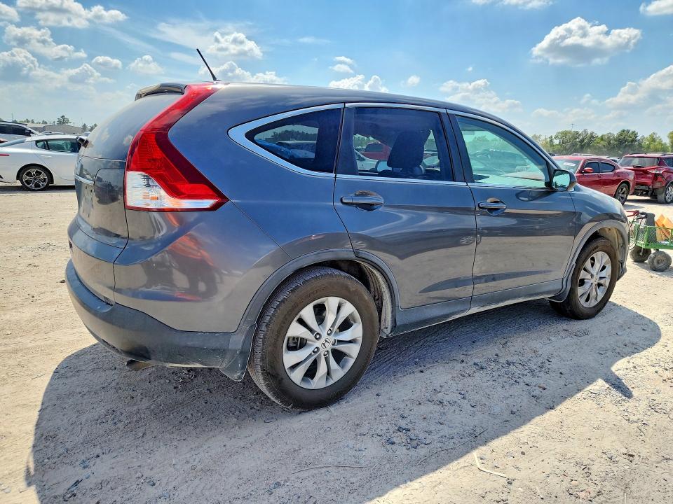 Aukcja sprzedaży 2014 Honda Cr-v, vin: 3CZRM3H54EG701098, numer aukcji: 70313296