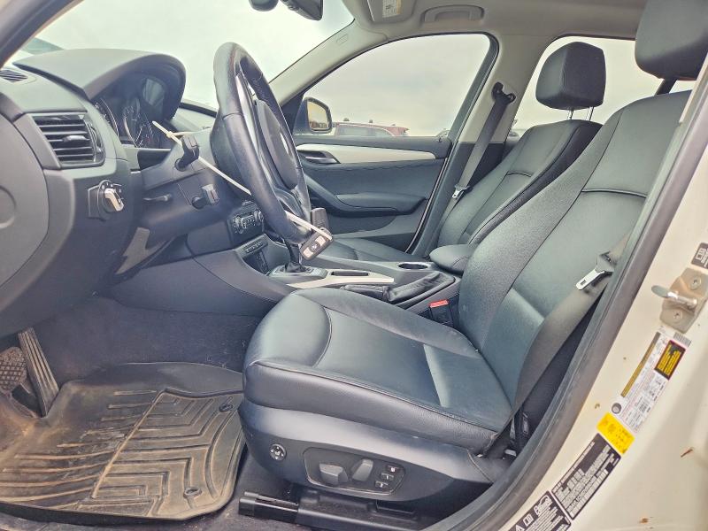 Продаж на аукціоні авто 2013 Bmw X1, vin: WBAVL1C56DVR90488, номер лоту: 67553376