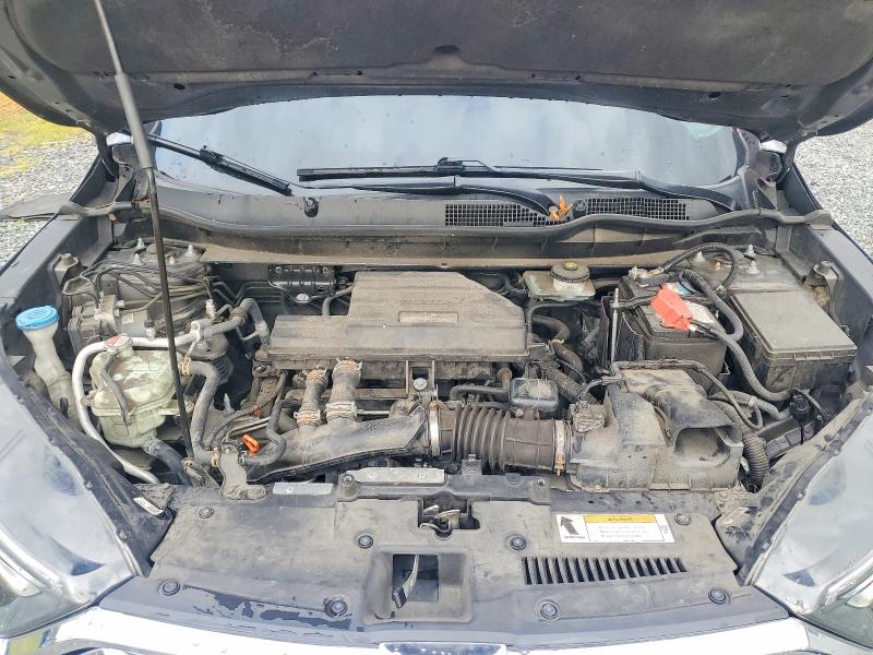 Продажа на аукционе авто 2017 Honda Cr-v, vin: 2HKRW2H51HH670916, номер лота: 68218016