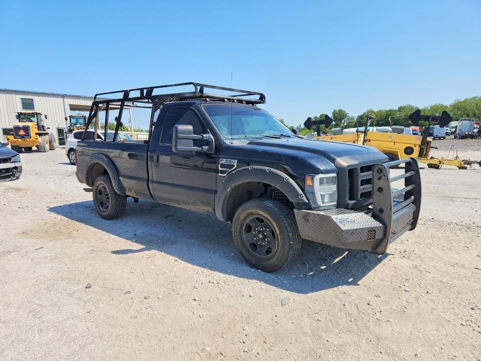 67529416 :رقم المزاد ، 1FTWF30568ED82930 vin ، 2008 Ford F350 مزاد بيع