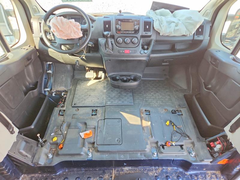 Aukcja sprzedaży 2021 Ram Promaster 3500, vin: 3C6MRVJG2ME566715, numer aukcji: 64267656