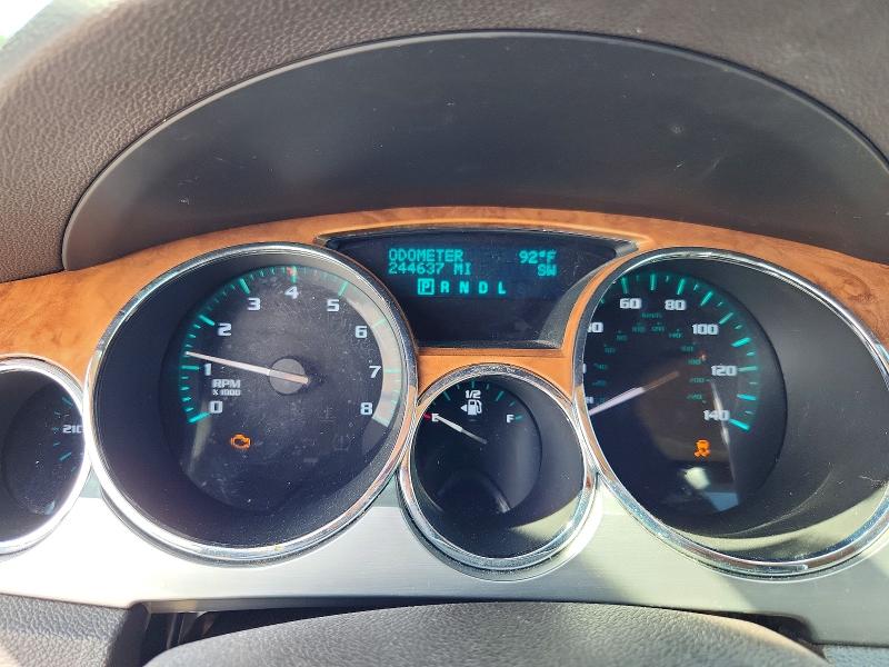 Aukcja sprzedaży 2012 Buick Enclave, vin: 5GAKRCED5CJ285550, numer aukcji: 68513726