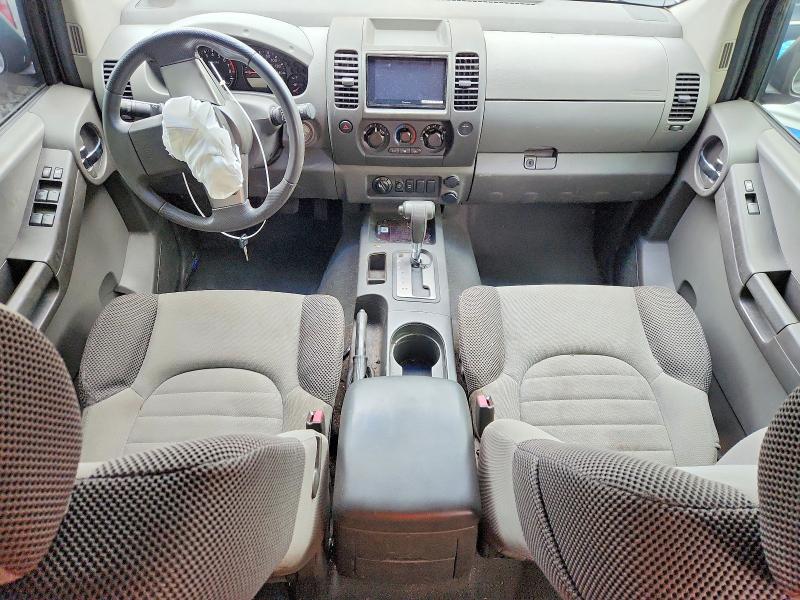 Продаж на аукціоні авто 2006 Nissan Xterra, vin: 5N1AN08W26C540113, номер лоту: 69308236