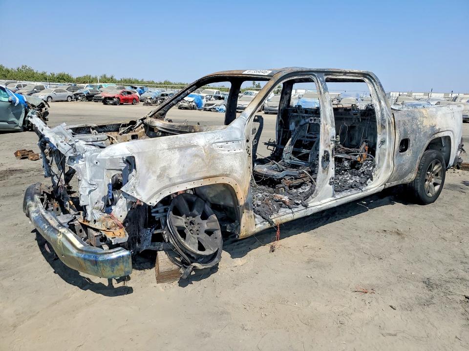 Aukcja sprzedaży 2019 Gmc Sierra, vin: 3GTU9DEL9KG300250, numer aukcji: 67359046