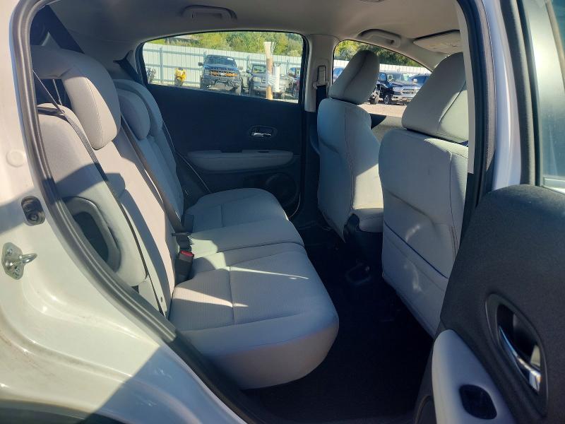 Продажа на аукционе авто 2021 Honda Hr-v, vin: 3CZRU6H38MM713349, номер лота: 69400156