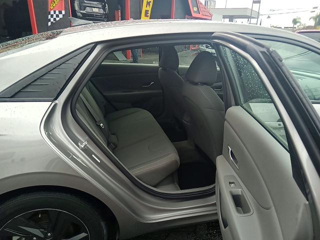 2023 Hyundai Elantra მანქანა იყიდება აუქციონზე, vin: KMHLM4AJ0PU042800, აუქციონის ნომერი: 68433006