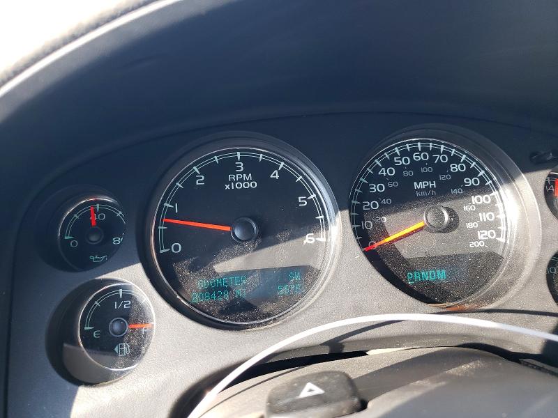 2009 Gmc Yukon Xl მანქანა იყიდება აუქციონზე, vin: 1GKFC36079J122649, აუქციონის ნომერი: 68979636
