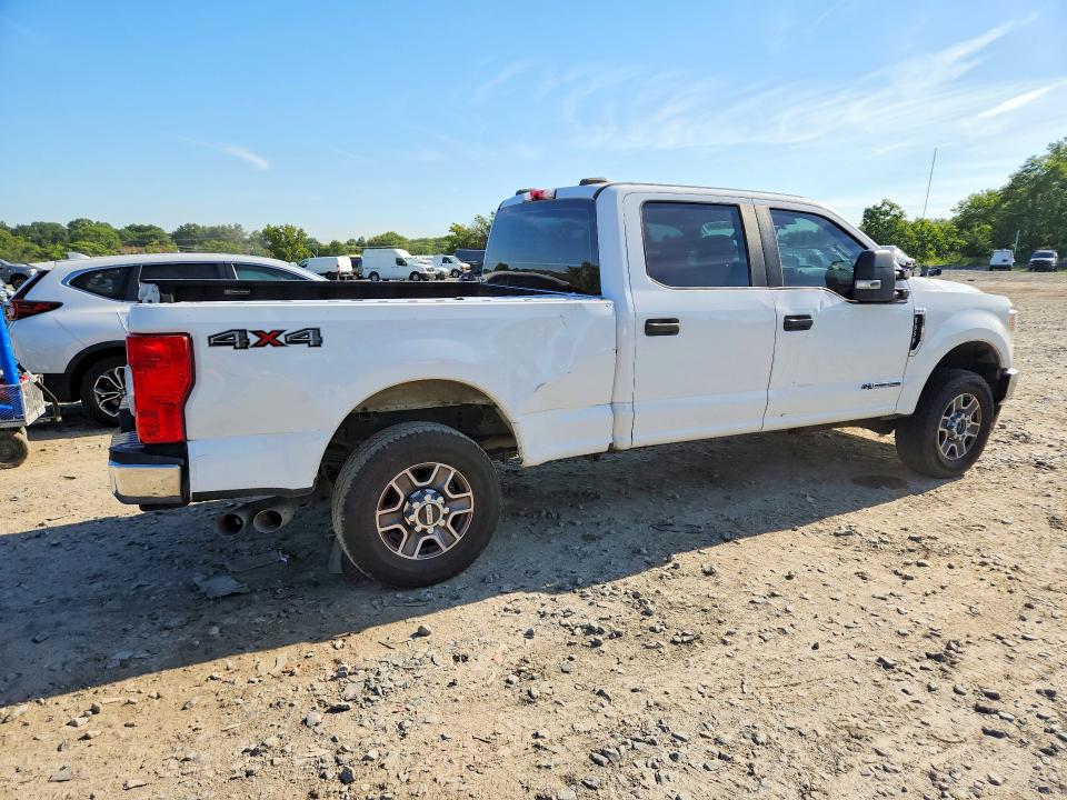 65343906 :رقم المزاد ، 1FT8W3BT9LEE95879 vin ، 2020 Ford F350 مزاد بيع