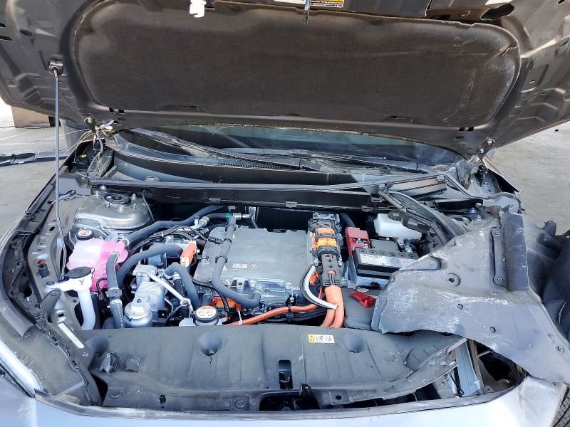 2026 Toyota Bz მანქანა იყიდება აუქციონზე, vin: JTMBCAEB6TA006500, აუქციონის ნომერი: 63289146