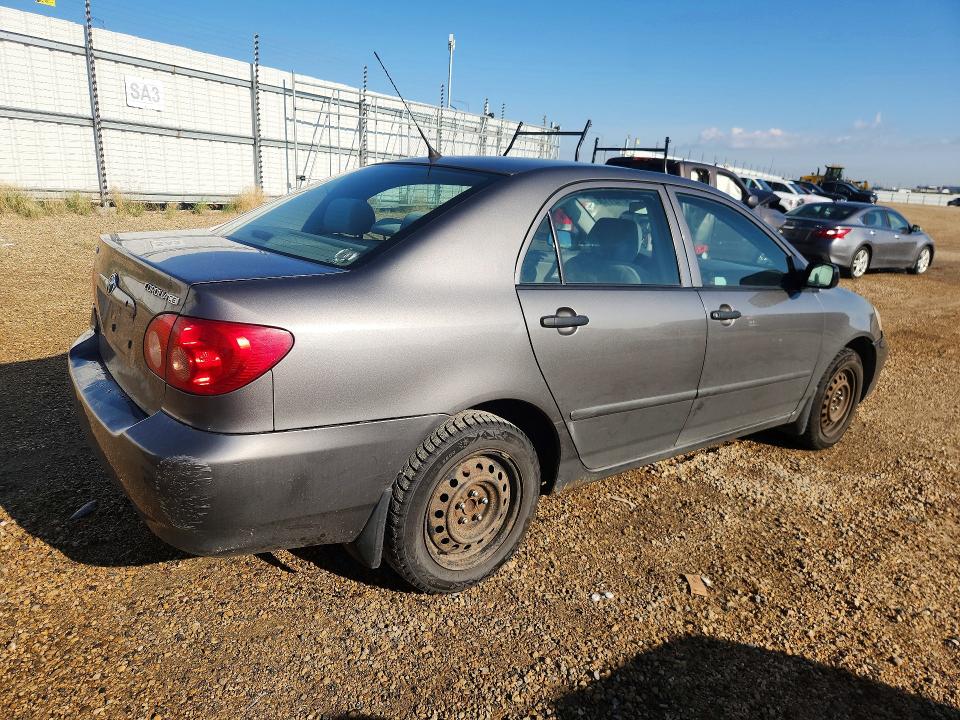 Aukcja sprzedaży 2006 Toyota Corolla, vin: 2T1BR32E56C625100, numer aukcji: 67121136