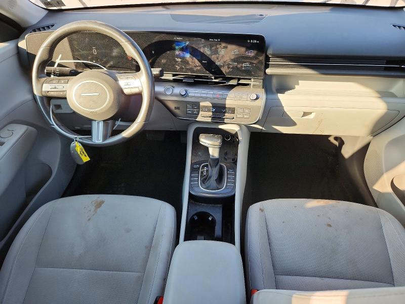 2024 Hyundai Kona მანქანა იყიდება აუქციონზე, vin: KM8HB3AB5RU067113, აუქციონის ნომერი: 67172416
