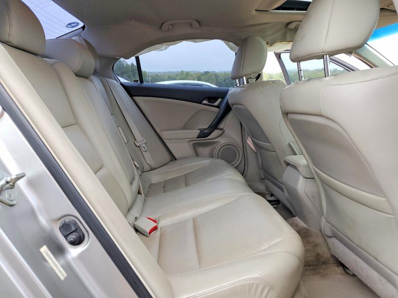 Aukcja sprzedaży 2010 Acura Tsx, vin: JH4CU2F66AC010538, numer aukcji: 69617346