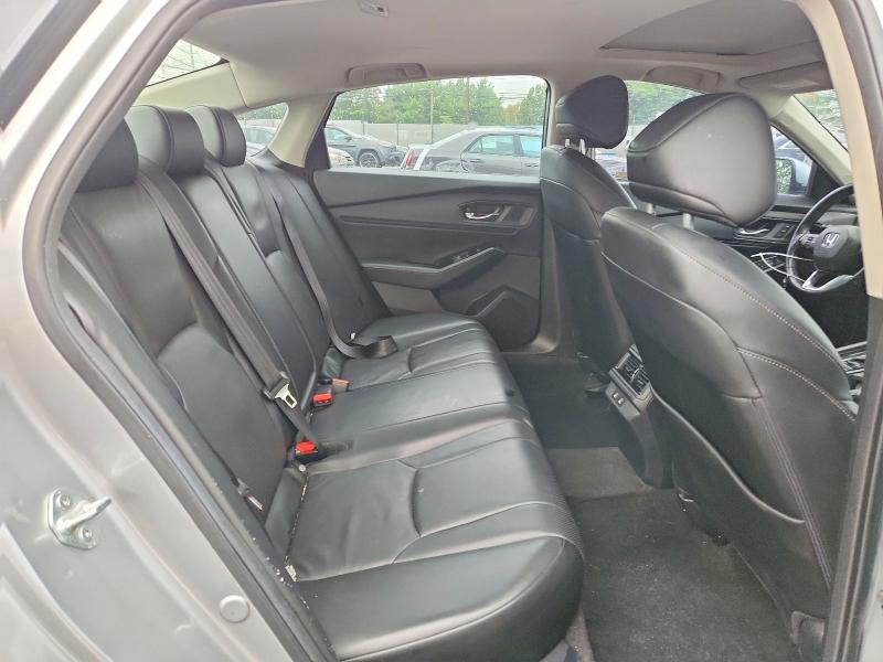Продаж на аукціоні авто 2024 Honda Accord, vin: 1HGCY2F84RA010120, номер лоту: 67339436