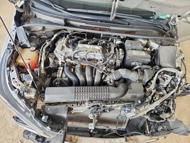 Продаж на аукціоні авто 2020 Toyota Corolla, vin: JTDEPRAE3LJ003263, номер лоту: 70650576