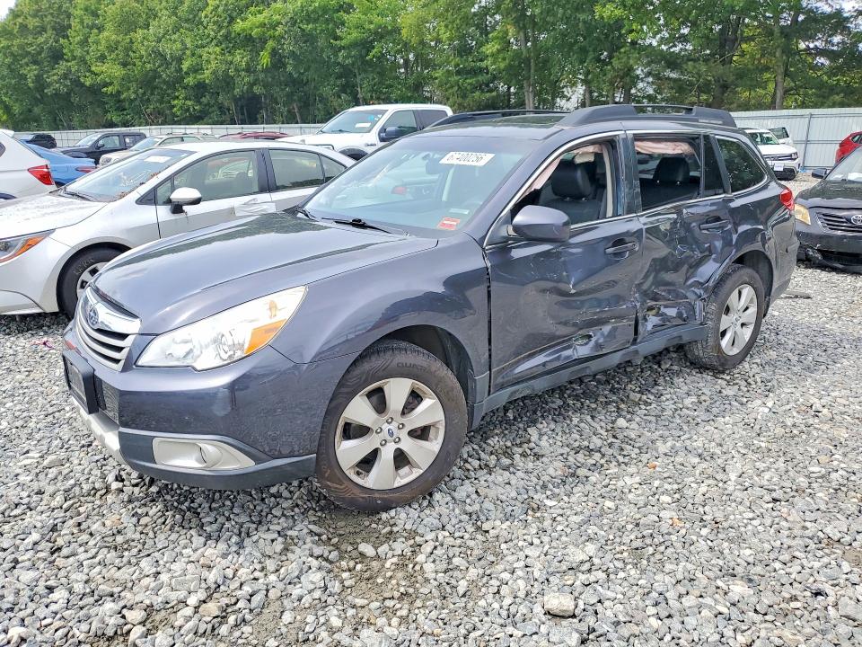 Aukcja sprzedaży 2012 Subaru Outback, vin: 4S4BRBKC0C3244702, numer aukcji: 67400256