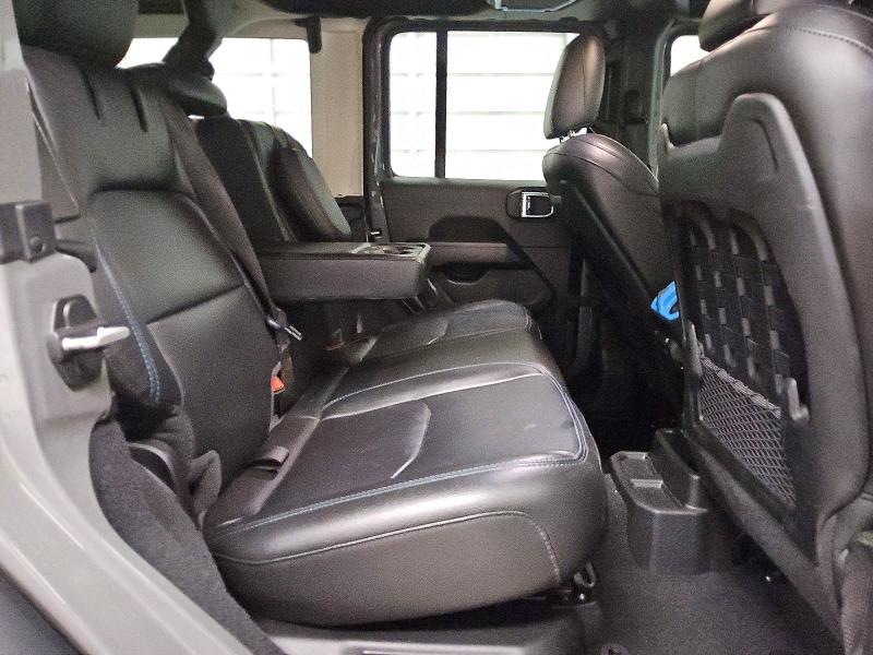 Продажа на аукционе авто 2022 Jeep Wrangler Unlimited, vin: 1C4JJXR68NW192550, номер лота: 66288426