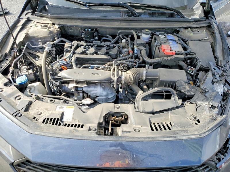 Aukcja sprzedaży 2025 Honda Accord, vin: 1HGCY1F25SA052159, numer aukcji: 69466416
