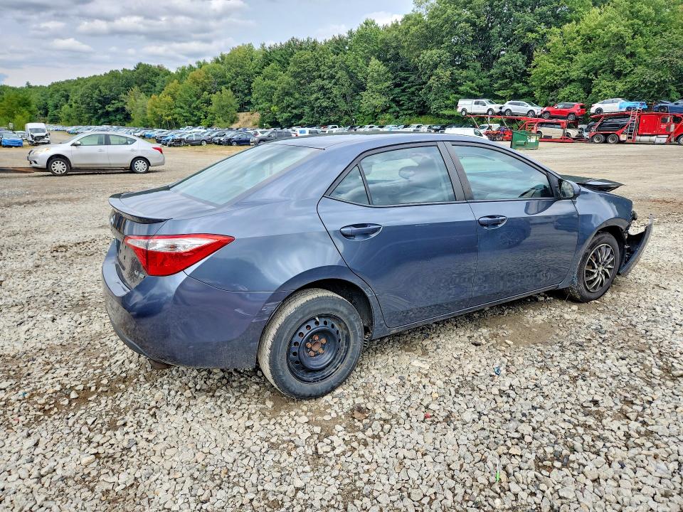 Продаж на аукціоні авто 2014 Toyota Corolla, vin: 2T1BPRHE4EC147332, номер лоту: 67601456