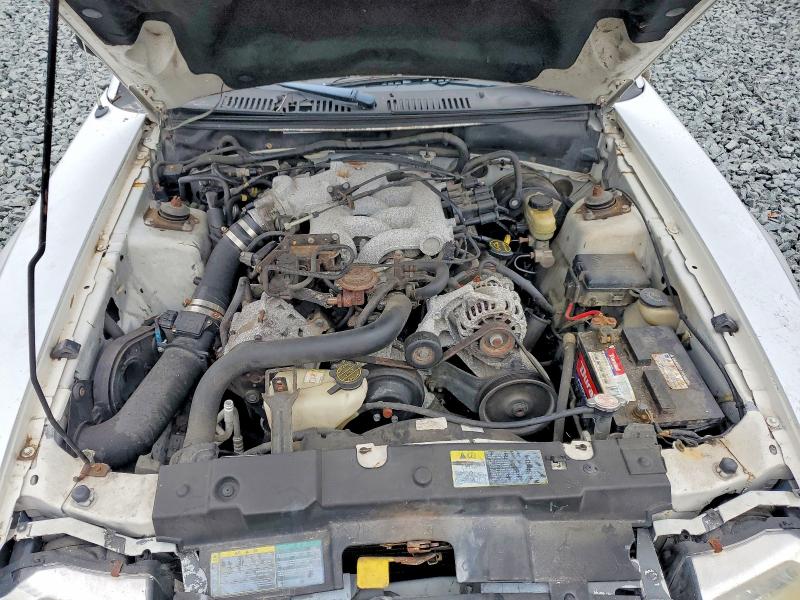 Продажа на аукционе авто 2004 Ford Mustang, vin: 1FAFP44604F182769, номер лота: 69423136