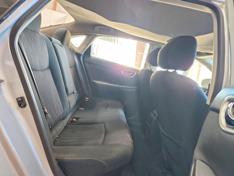 Продажа на аукционе авто 2019 Nissan Sentra, vin: 3N1AB7APXKY354946, номер лота: 70439196