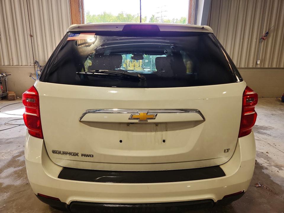 Aukcja sprzedaży 2017 Chevrolet Equinox, vin: 2GNFLFEK0H6254722, numer aukcji: 69698766