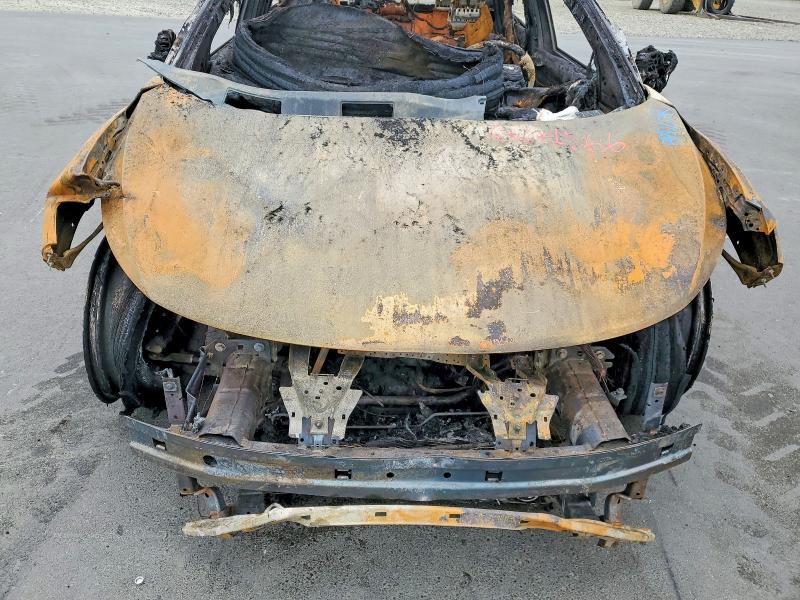 67671566 :رقم المزاد ، 1V2VMPE85PC033052 vin ، 2023 Volkswagen Id.4 مزاد بيع