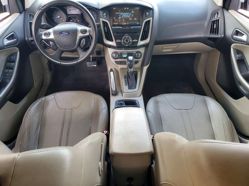 68606876 :رقم المزاد ، 1FAHP3M26CL244997 vin ، 2012 Ford Focus مزاد بيع