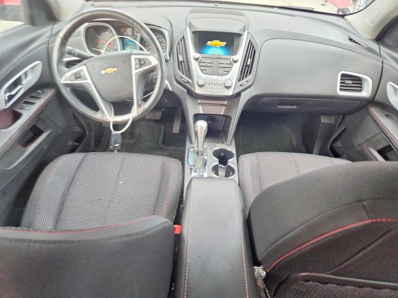 Aukcja sprzedaży 2012 Chevrolet Equinox, vin: 2GNFLEEKXC6207104, numer aukcji: 70878566