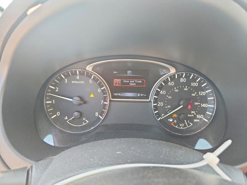 69418856 :رقم المزاد ، 1N4AL3AP9JC246558 vin ، 2018 Nissan Altima مزاد بيع