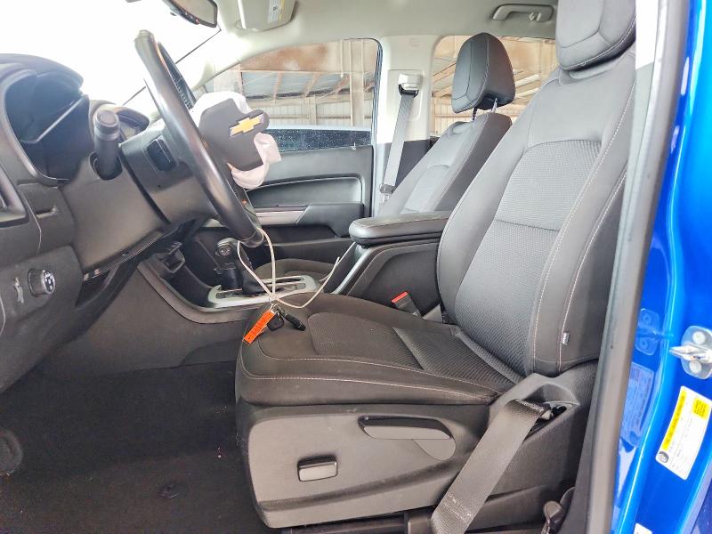 Aukcja sprzedaży 2018 Chevrolet Colorado, vin: 1GCGSCEN9J1119238, numer aukcji: 67599286