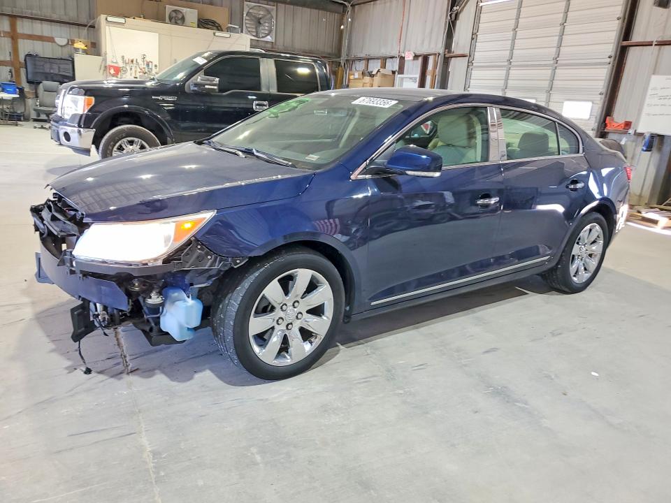 Aukcja sprzedaży 2011 Buick Lacrosse, vin: 1G4GC5EDXBF366882, numer aukcji: 67693356