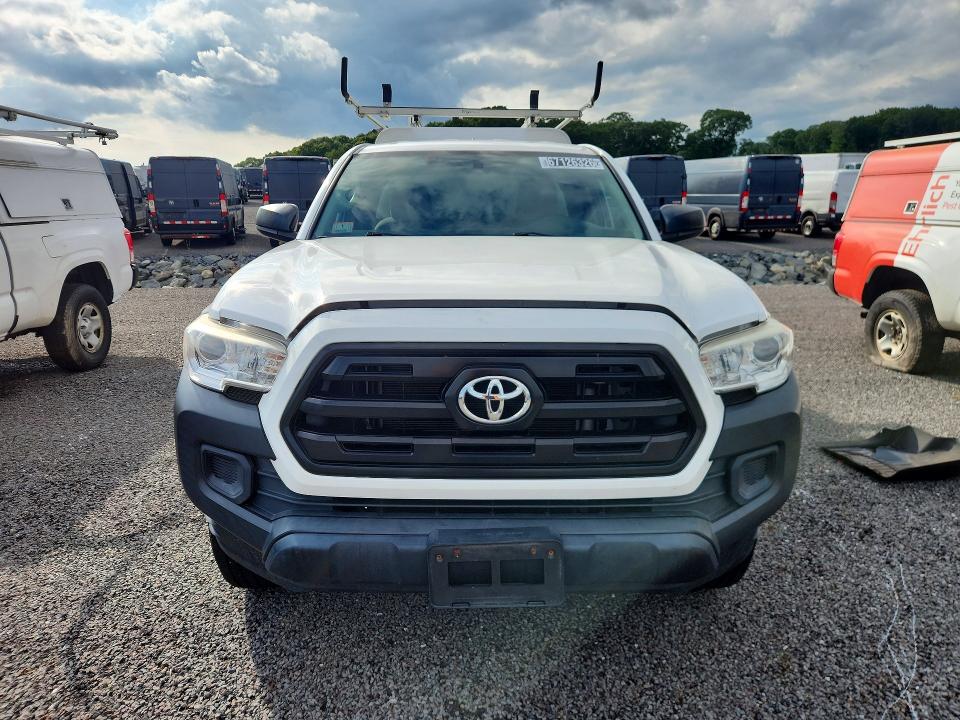 Auction sale of the 2016 Toyota Tacoma, vin: 5TFRX5GN3GX062544, lot number: 67126326