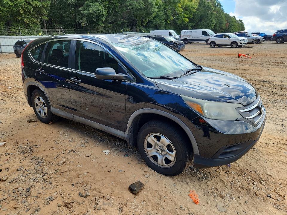Продаж на аукціоні авто 2014 Honda Cr-v, vin: 2HKRM3H34EH507649, номер лоту: 68506796