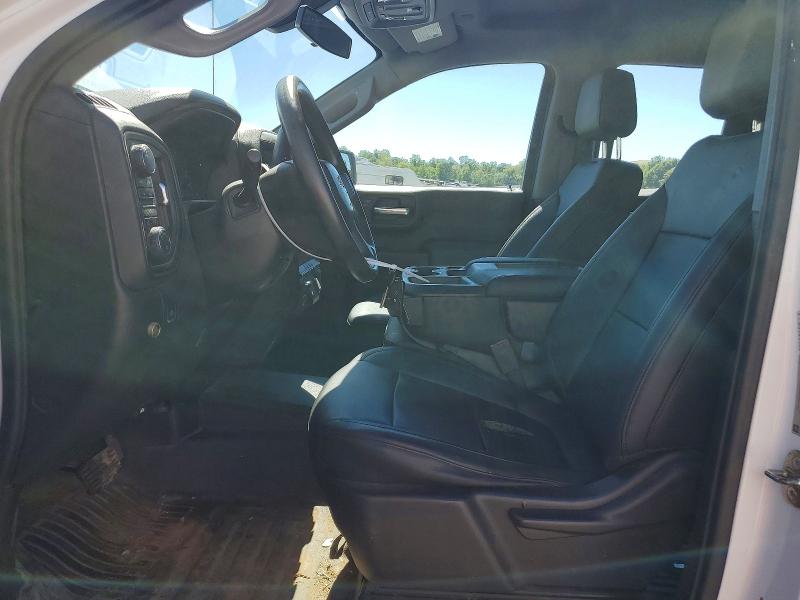 67411216 :رقم المزاد ، 1GCRYAEH9KZ210616 vin ، 2019 Chevrolet Silverado مزاد بيع