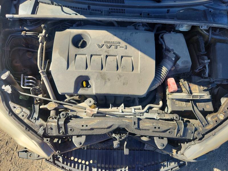 Продаж на аукціоні авто 2014 Toyota Corolla, vin: 2T1BURHE7EC008661, номер лоту: 70183746