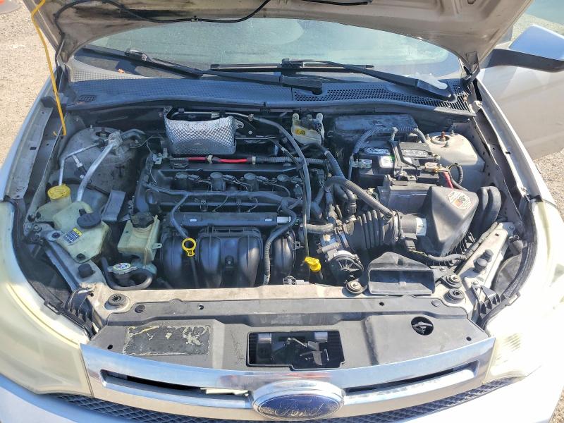Aukcja sprzedaży 2010 Ford Focus, vin: 1FAHP3HNXAW177661, numer aukcji: 70449706
