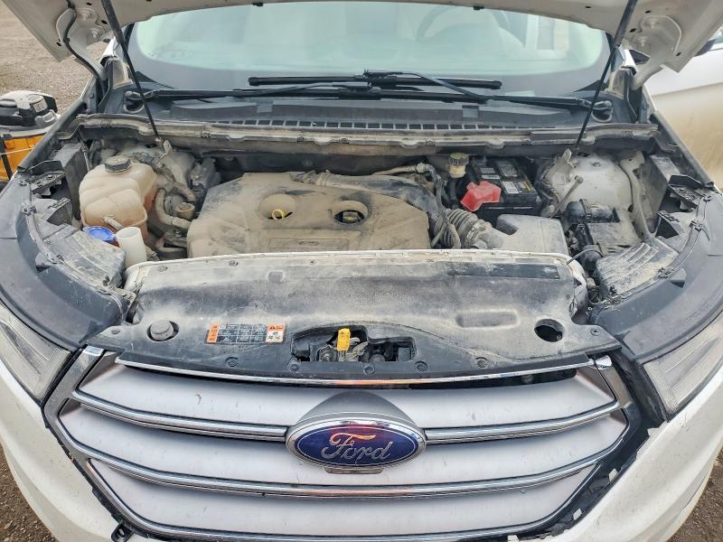 2016 Ford Edge მანქანა იყიდება აუქციონზე, vin: 2FMPK4K91GBB92691, აუქციონის ნომერი: 68961546