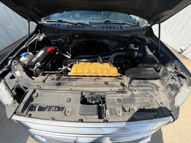 Продаж на аукціоні авто 2016 Ford F150, vin: 1FTEW1EG6GFB64196, номер лоту: 70566506