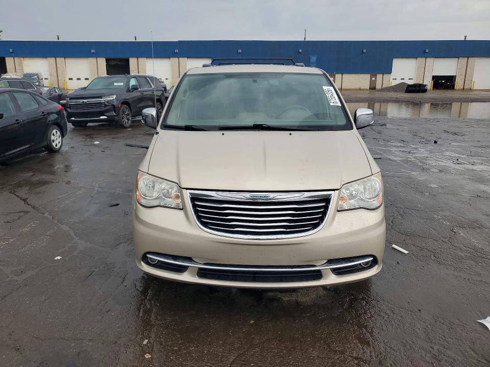 Aukcja sprzedaży 2013 Chrysler Town & Country, vin: 2C4RC1CG0DR645921, numer aukcji: 67554356