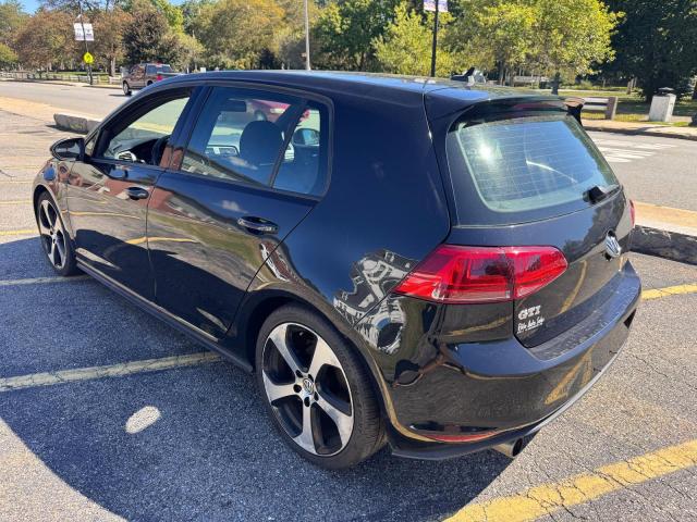 70772376 :رقم المزاد ، 3VW5T7AU6HM054240 vin ، 2017 Volkswagen Gti مزاد بيع