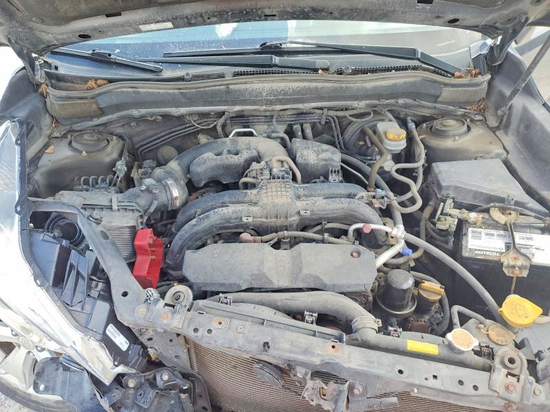 69251416 :رقم المزاد ، JF2SJAHC2GH406174 vin ، 2016 Subaru Forester مزاد بيع