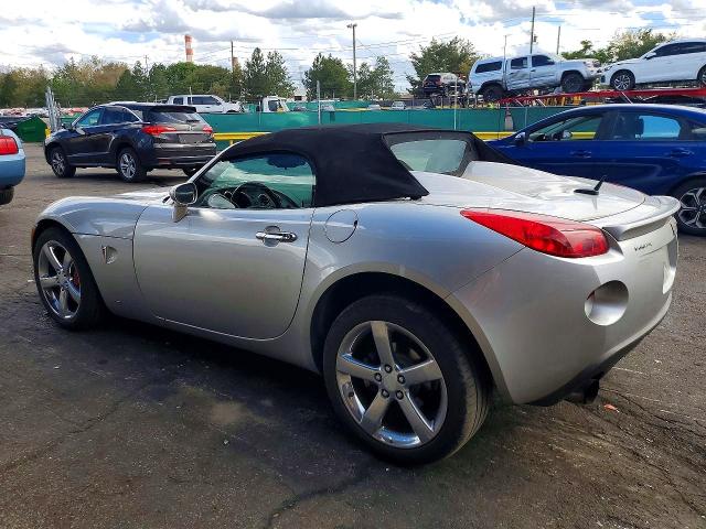 Продаж на аукціоні авто 2008 Pontiac Solstice, vin: 1G2MG35X78Y105947, номер лоту: 69772066