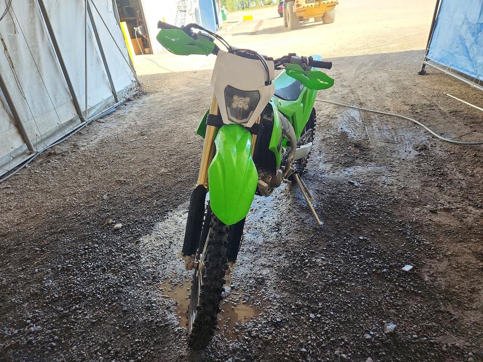 Aukcja sprzedaży 2022 Kawasaki Kx450, vin: JKAKXGKC9NA005293, numer aukcji: 67482936
