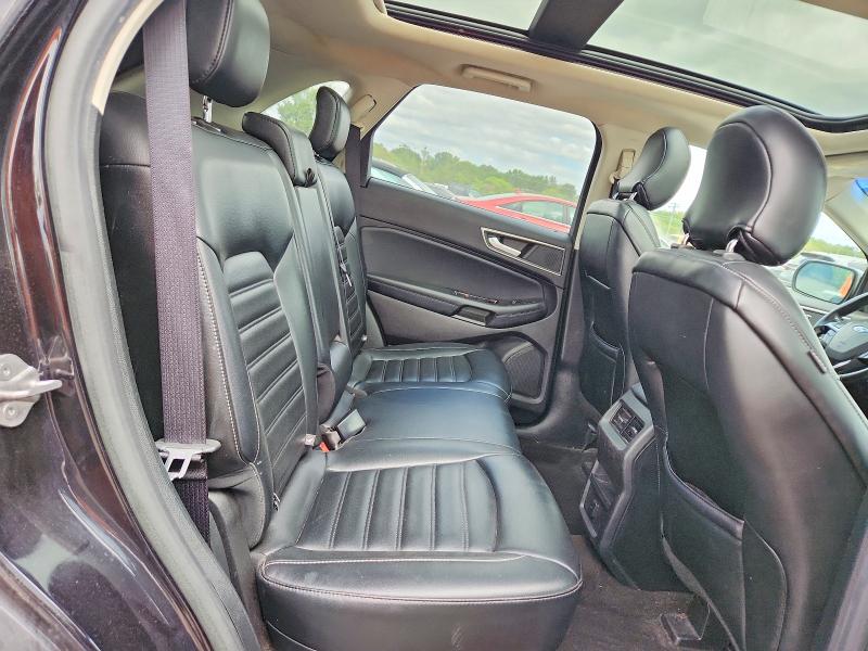 Aukcja sprzedaży 2019 Ford Edge, vin: 2FMPK3J97KBC05528, numer aukcji: 70136186