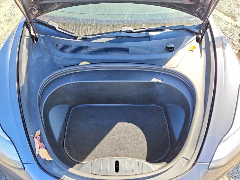 Aukcja sprzedaży 2018 Tesla Model 3, vin: 5YJ3E1EA7JF157808, numer aukcji: 67492156