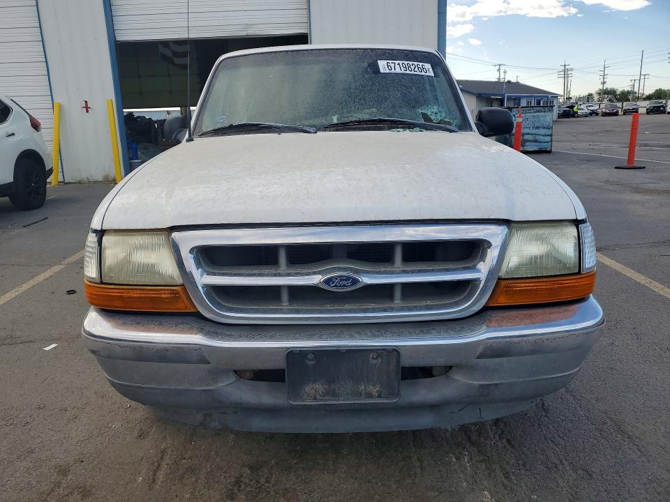 Aukcja sprzedaży 1998 Ford Ranger, vin: 1FTYR14C4WPB49479, numer aukcji: 67198266