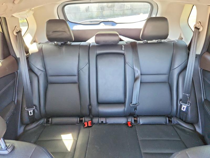 Aukcja sprzedaży 2023 Nissan Rogue, vin: JN8BT3BB6PW489936, numer aukcji: 68738476