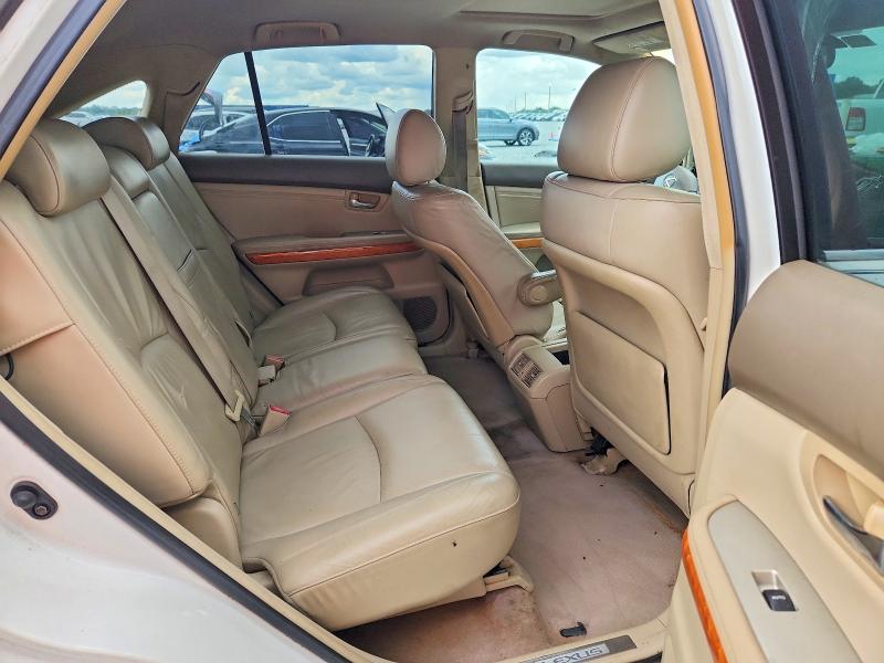 Aukcja sprzedaży 2004 Lexus Rx, vin: 2T2GA31U94C004649, numer aukcji: 68653346