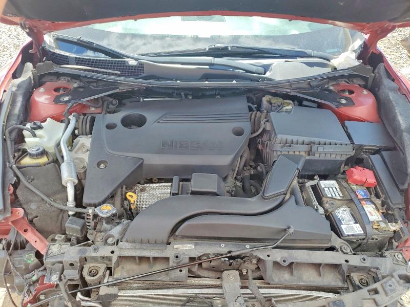 Aukcja sprzedaży 2018 Nissan Altima, vin: 1N4AL3APXJC293372, numer aukcji: 69546936